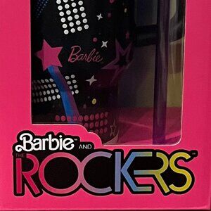 Barbie Rockers Stanley Quencher 40 oz New In Box